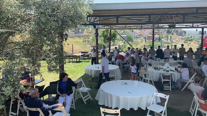 Tepe kahve köy kahvaltısı & asrın restaurant