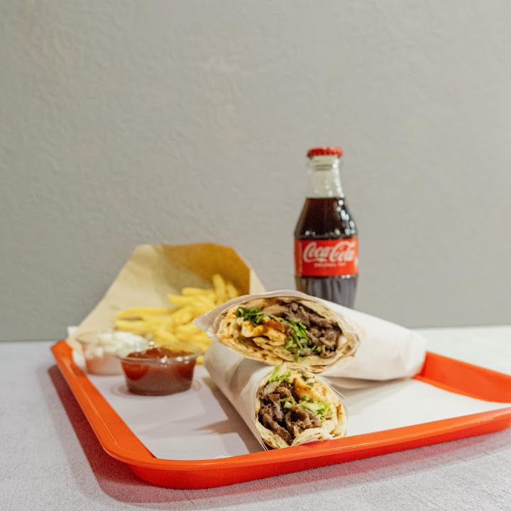 Ti & ti döner
