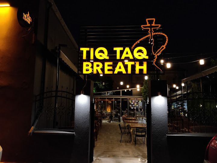 Tiq Taq Breath