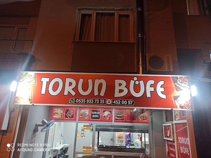 Torun Büfe