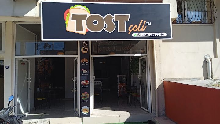 Tostçeli