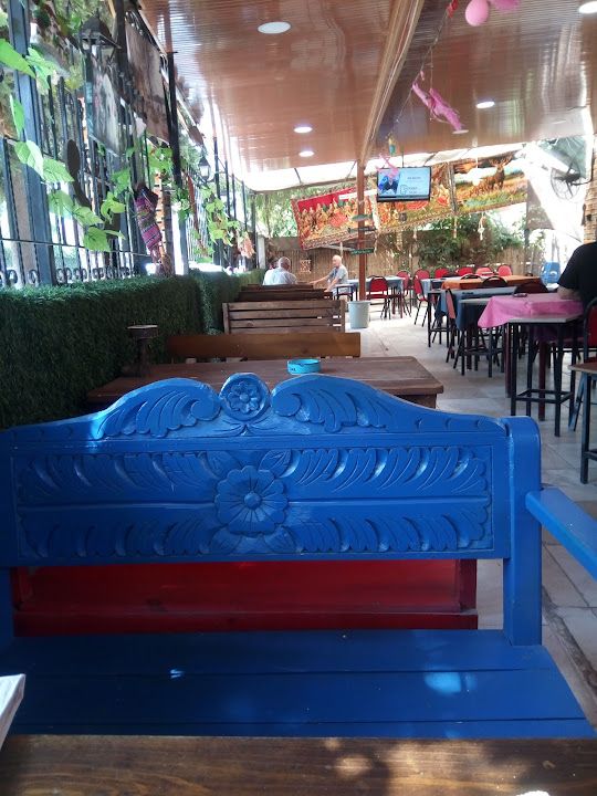 Tuğba Cafe Aile Çay Bahçesi
