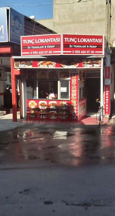 Tunç Lokantası