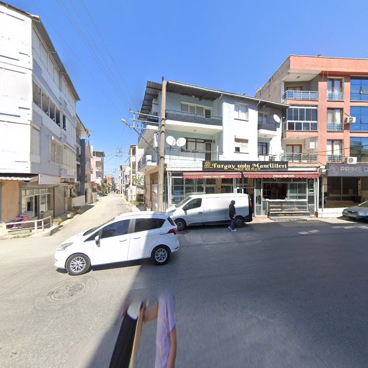 Turgay Unlu Mamülleri