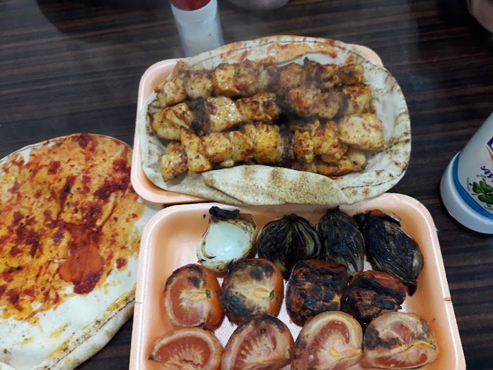 Uçankuş ekmek ve unlu mamülleri