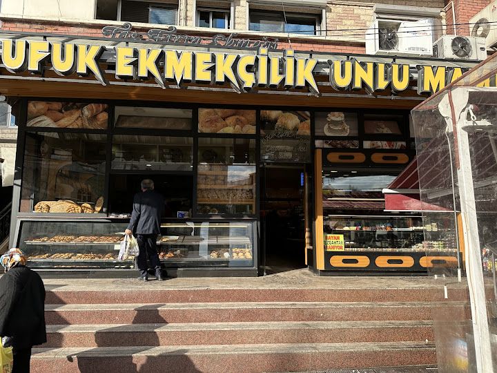 Ufuk ekmekçilik & unlu mamüller