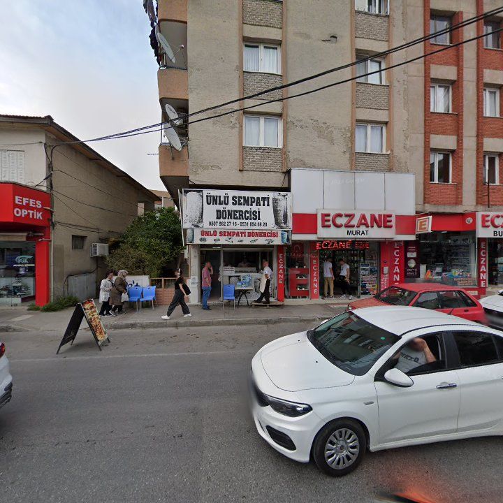 Ünlü Sempati Dçnercisi