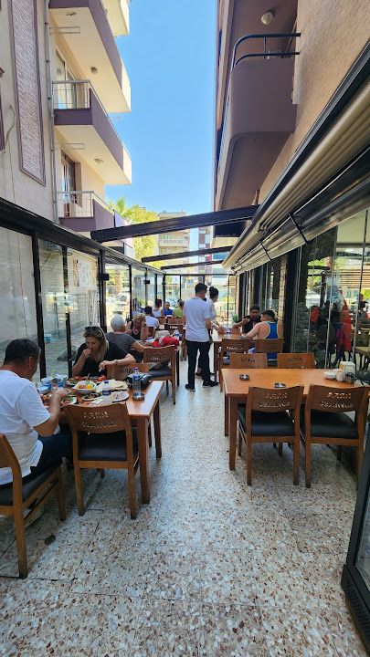 Urfa sofrası