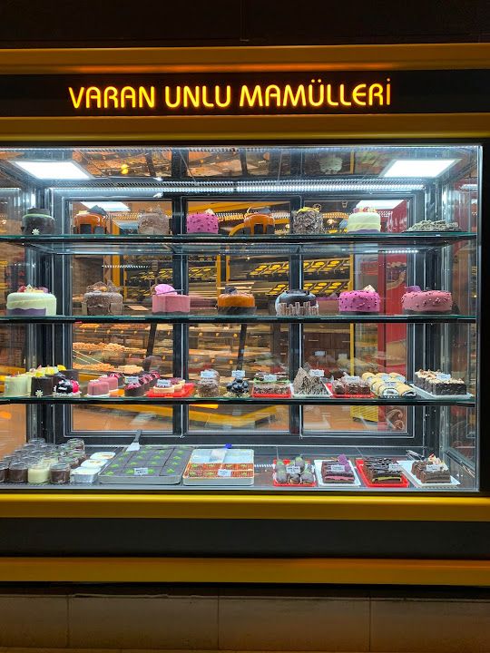 Varan unlu mamüller