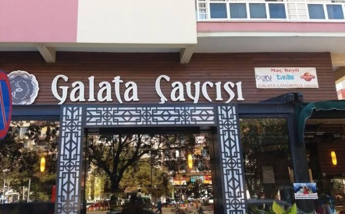 Veloya Lounge