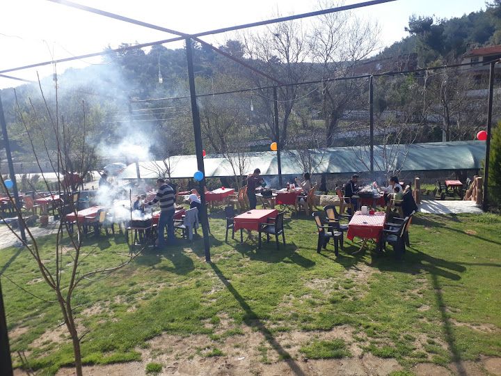 Veranda kahvaltı ve et dunyasi
