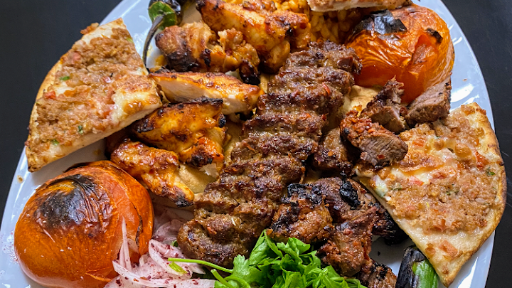 Vitamin Pide & Kebap