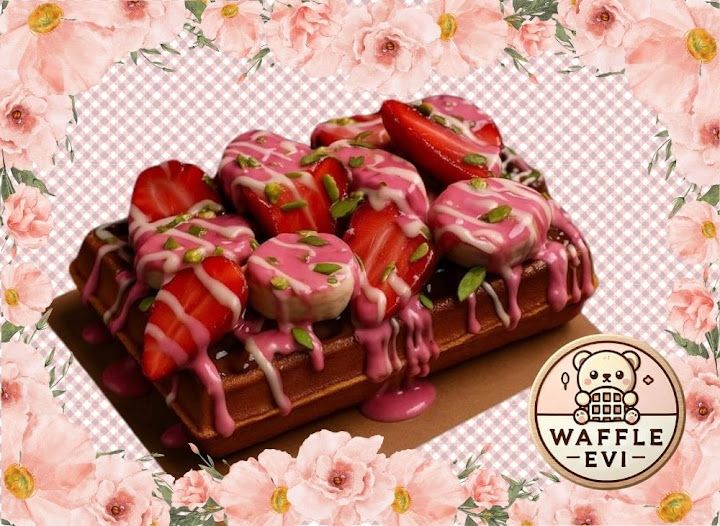 Waffle Evi