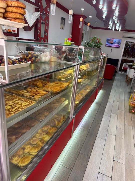Weda Pastanesi