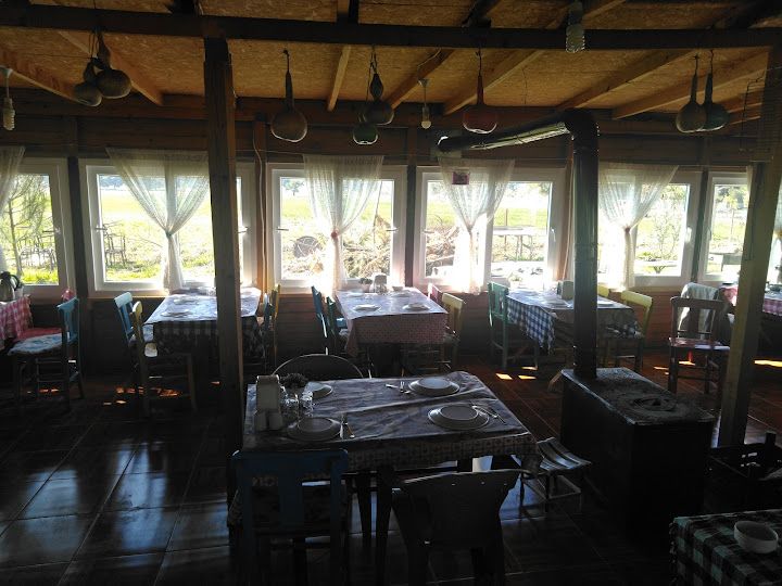 Yaldız Cafe Kır Kahvaltı Evi