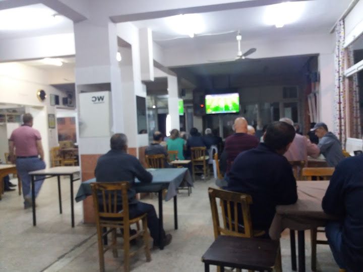 Yarımada Yaylacık Kıraathanesi