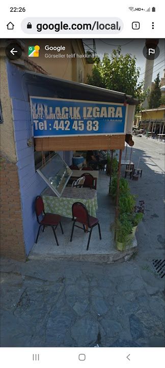 Yaylacık Izgara
