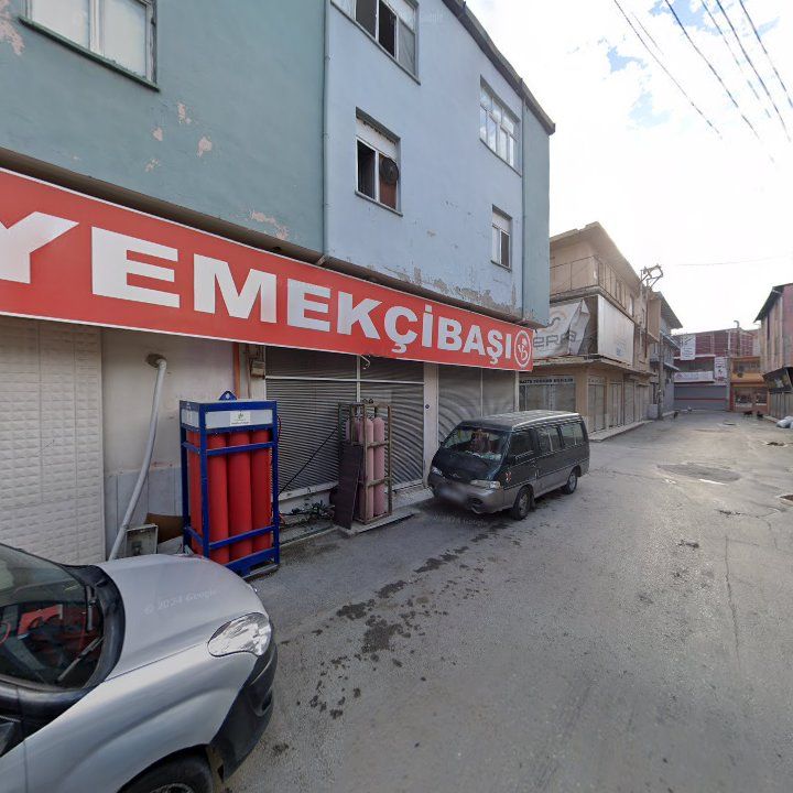 Yemekçibaşı