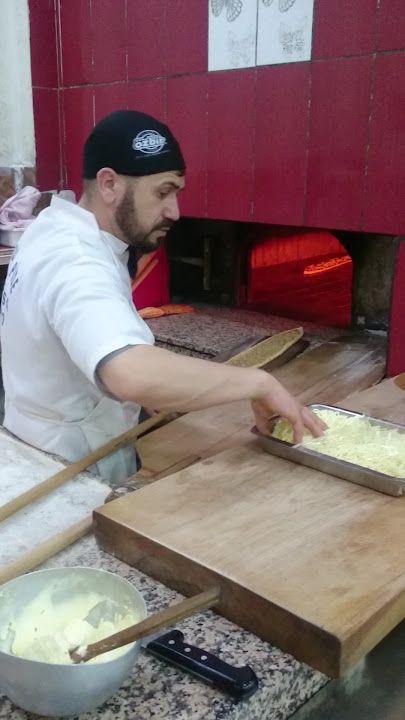 Yeni dünya