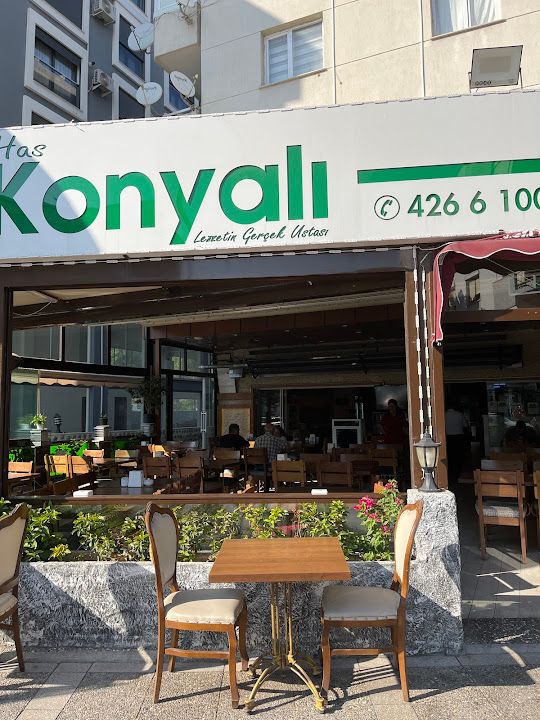 Yeni has konyalı