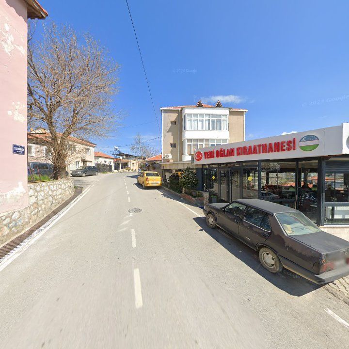 Yenioǧlan kiraathanesi