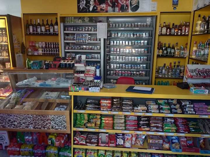 Yeşilova çorbacısı