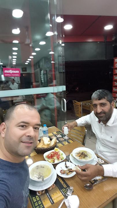 Yıkıkkemer Çorbacısı