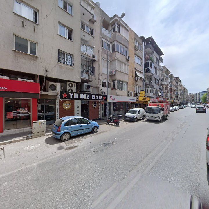 Yildiz Bar