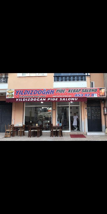 Yıldızdoğan