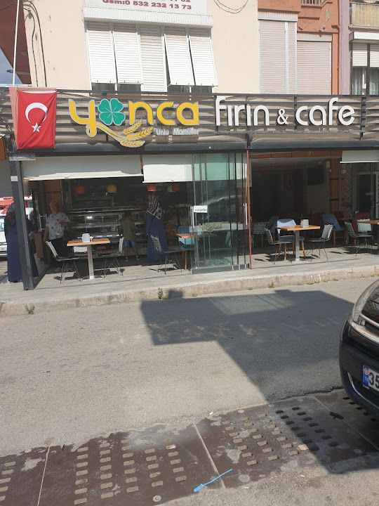 Yonca fırın & cafe
