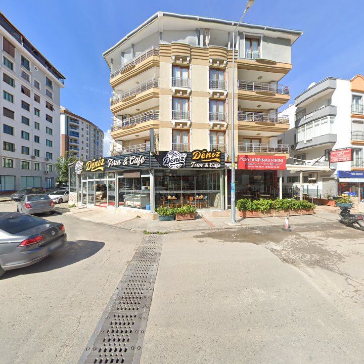 Yonca Pide Lahmacun Salonu