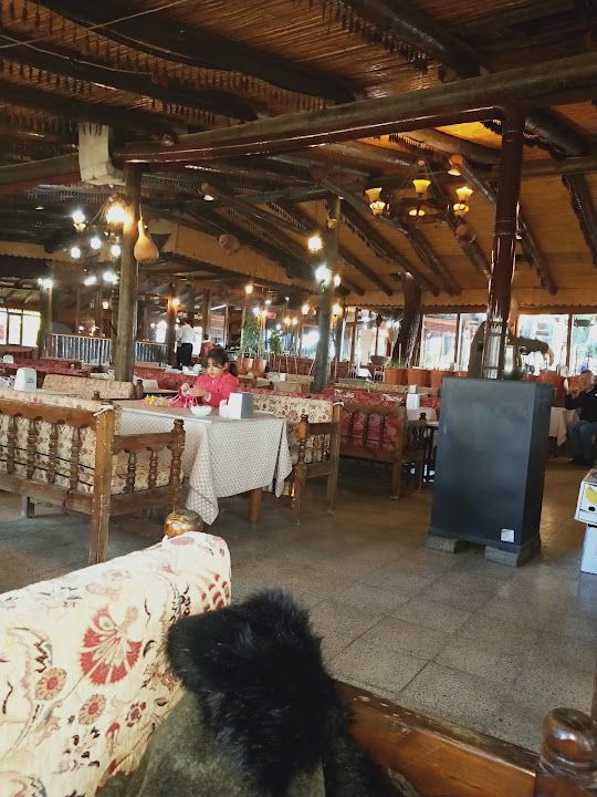 Yörük Obası Restaurant
