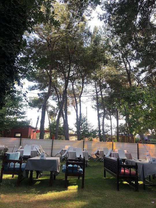 Yörük Obası Tekel & Market