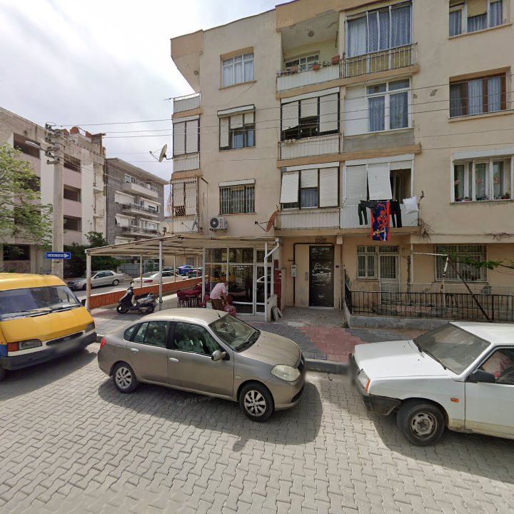 Zengin Ali Cafe