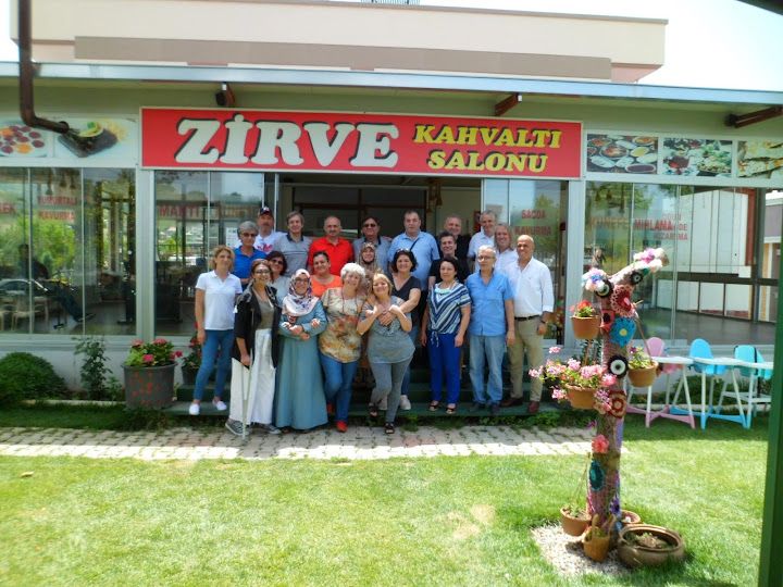 Zirve kahvaltı salonu çorumlu serdar'ın yeri | kaynaklar kahvaltı | kaynaklar ızgara | kaynaklar en ucuz kahvaltı