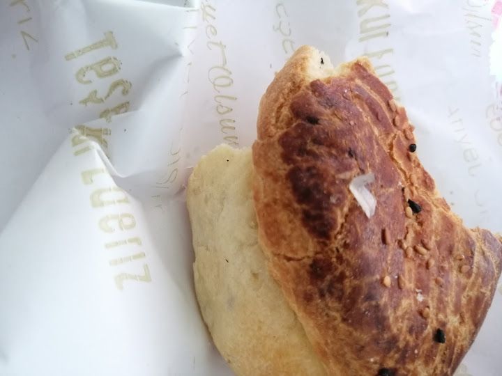 Zirve Unlu Mamuller