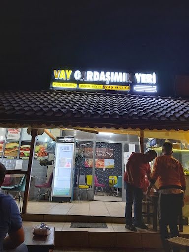 Yorum fotoğrafı 5