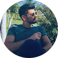 Buğra Güvercin