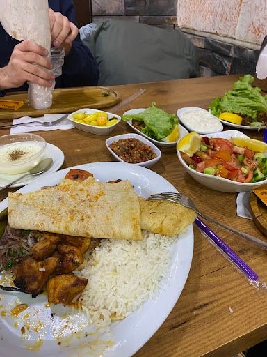 Yorum fotoğrafı 1