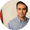 Bugra Sinmez