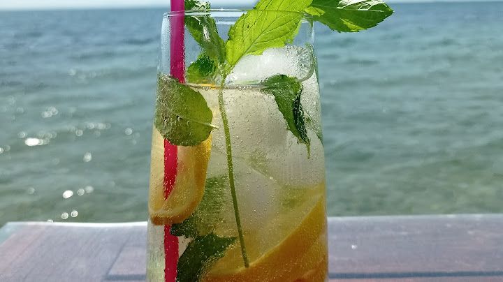Buket Beach Marmara 5