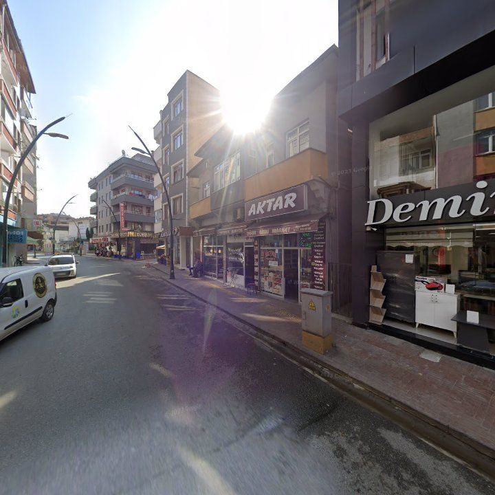 Acıktım çorba döner salonu