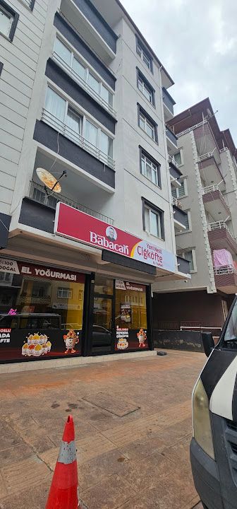 Babacan Çiğ Köfte Bulancak