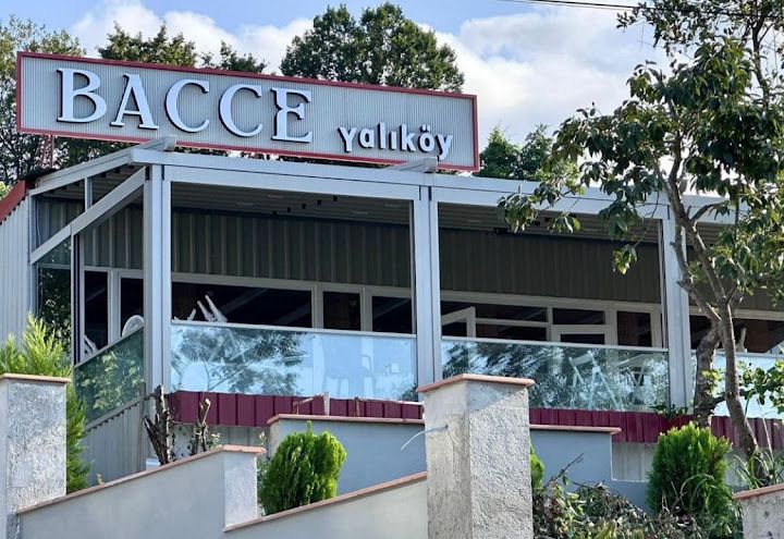 Bacce Yalıköy