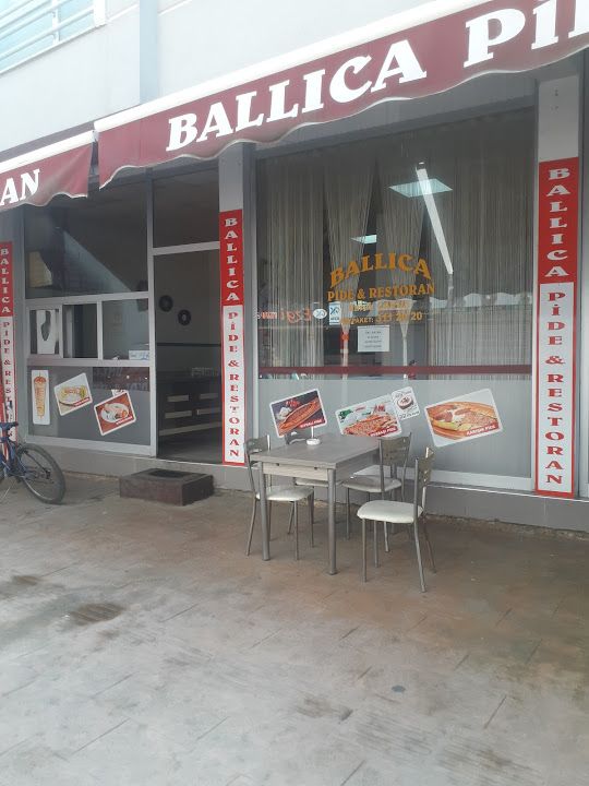 Ballıca Pide Restoran