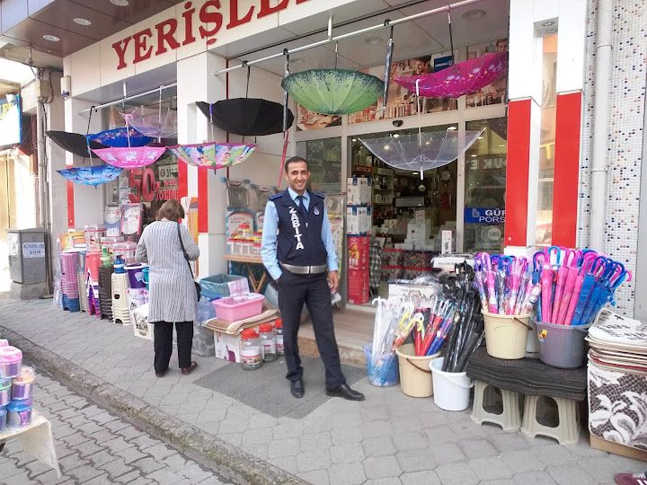 Bizim Ev Köfte
