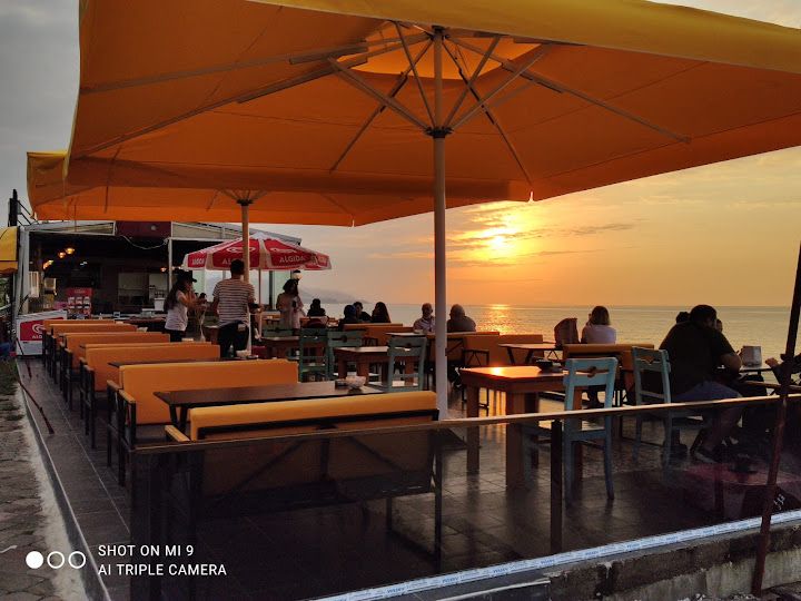 Blacksea Cafe & Restaurant Giresun