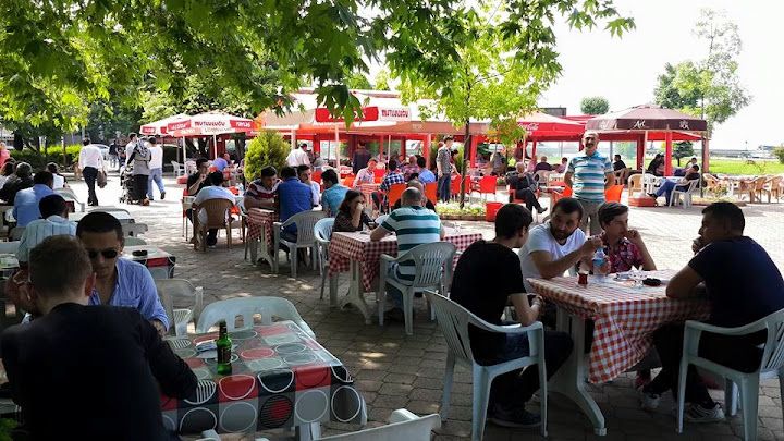 Bulancak Aile Çay Bahcesi