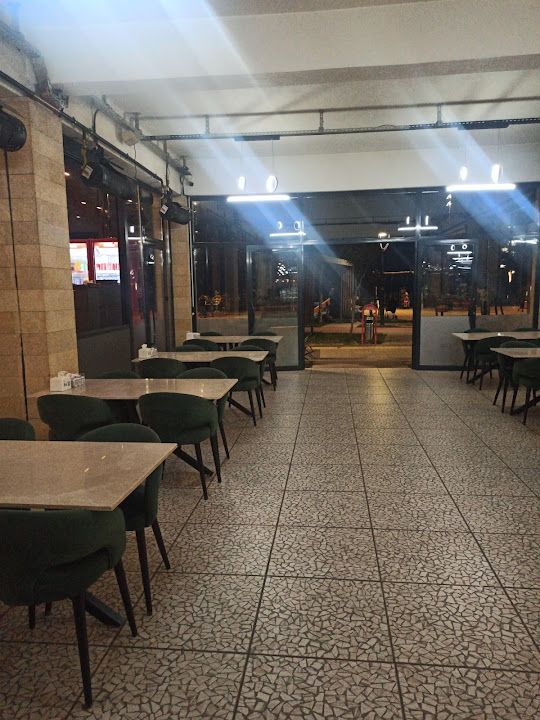Bulancak Belediyesi Sosyal Tesisleri