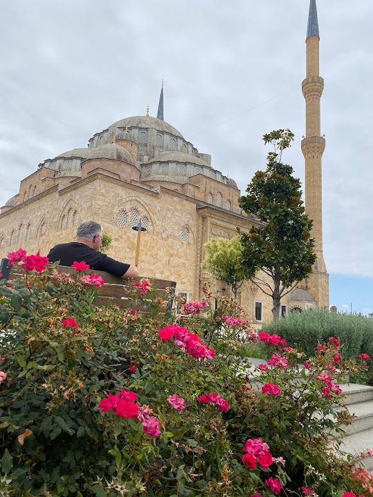 Bulancak Millet Bahçesi